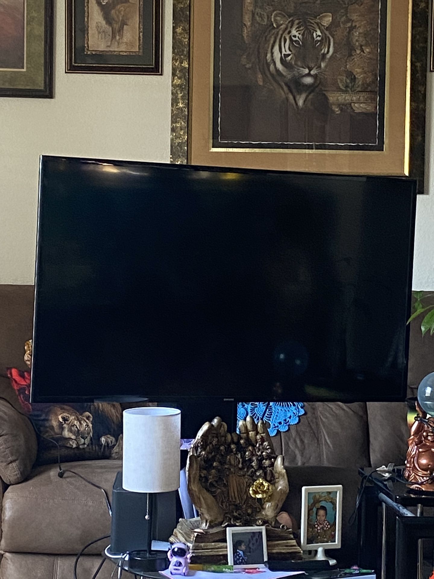 50 Inch TV Samsung