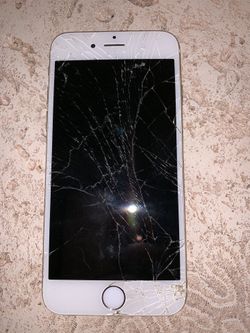 iPhone 6s att unlocked