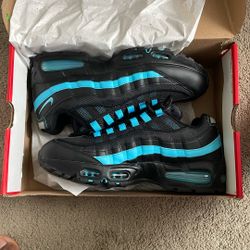 Nike Air Max 95 OG (Size 10)