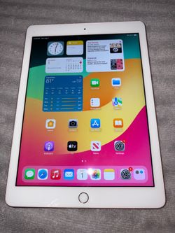 iPad 6th Generation