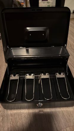 small safe new