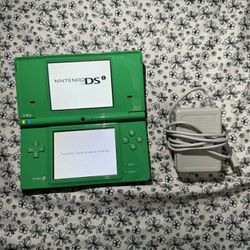 Nintendo DSi Modded