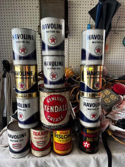 Collectibles