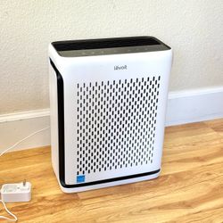 Levoit Vital 100S Smart True HEPA Air Purifier