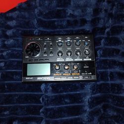 Tascam Dp 006