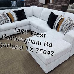 Living Room Set Sectional Couch 