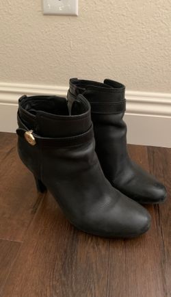 Tory Burch booties 6.5