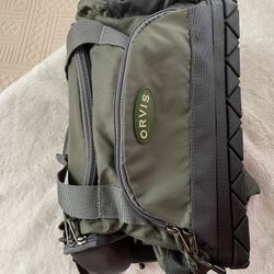 Orvis Bag
