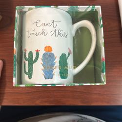 Mug
