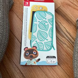 nintendo lite case 