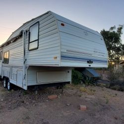 1995 Fleetwood Terry
