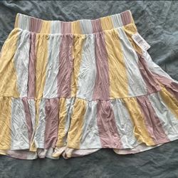 Skirt