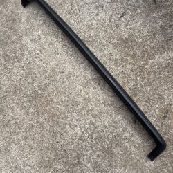 1972 A-body/Duster Dash Pad