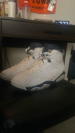 Jordan 6s