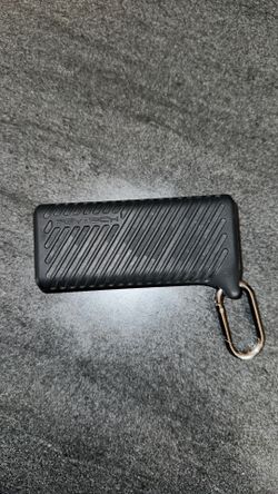 SD Card reader/holder