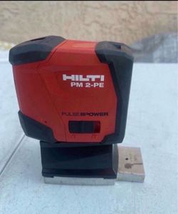 PM 2-PE 98 ft. Self Leveling