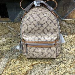 Nine West backpack purse thank you
