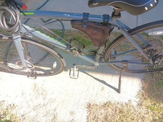 Road Bike