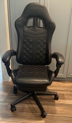 Gaming chair