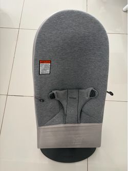 BabyBjörn bouncing chair