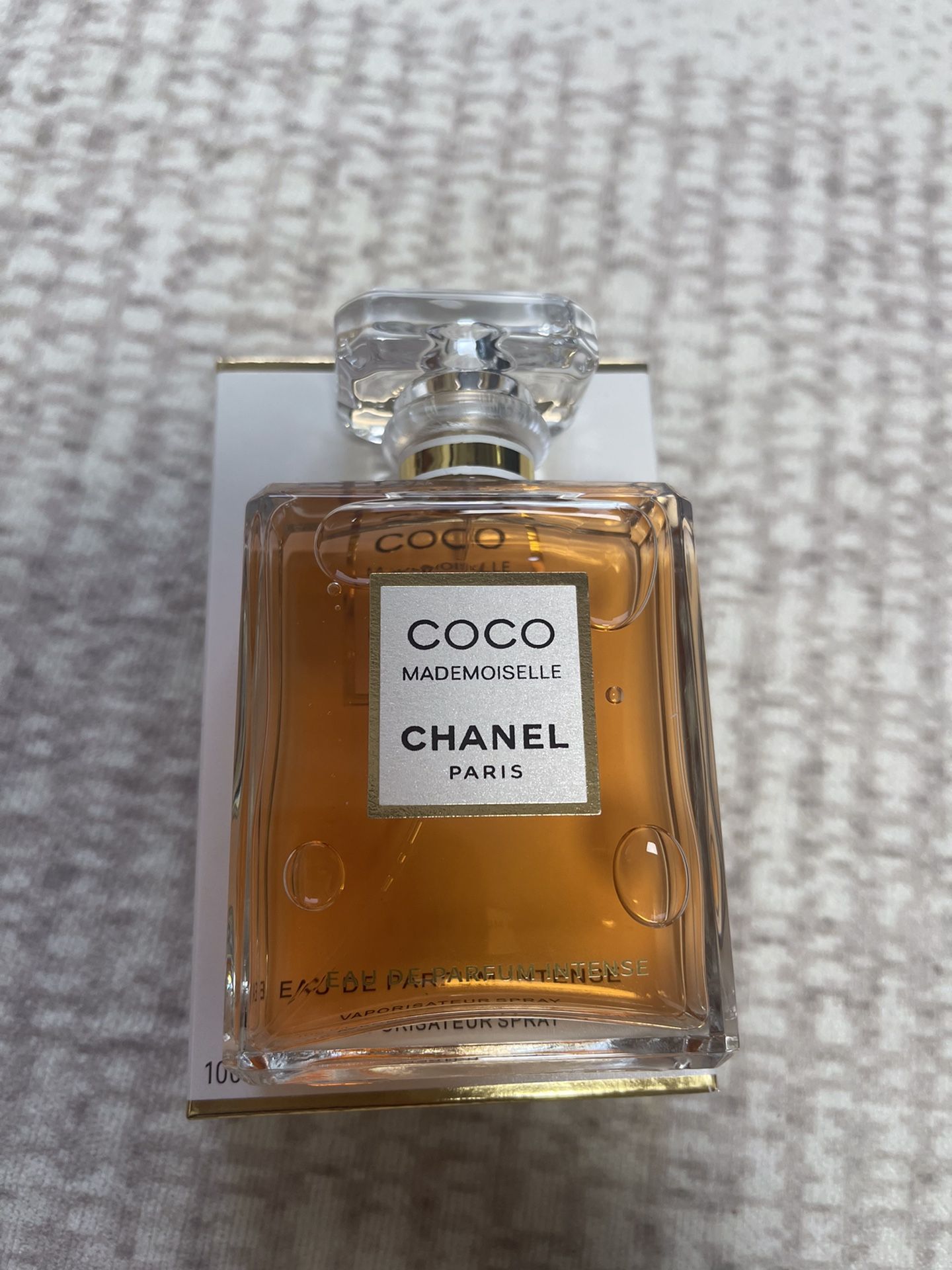 Chanel Coco New Perfume 100ml
