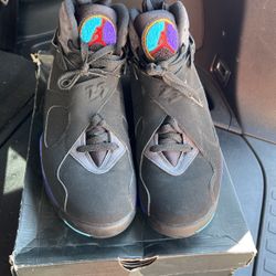 Air Jordan 8 Retro 
