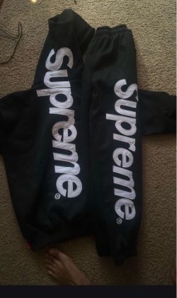 Supreme set