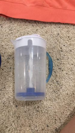 Dr Browns formula mixer