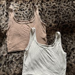 3 TankTops