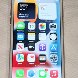 NICE GOLD APPLE iPhone 7 UNLOCKED 32GB Cell Phone A1778