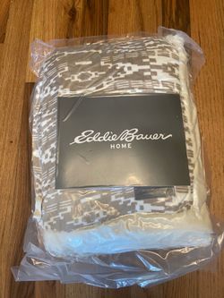 Eddie Bauer Blanket