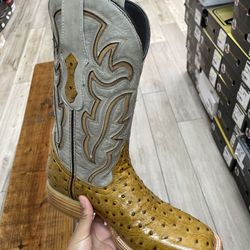mens western boots