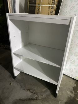 2 Shelf Furniture