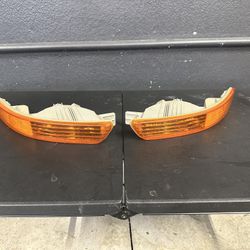 98-01 Acura Integra Corner Lights