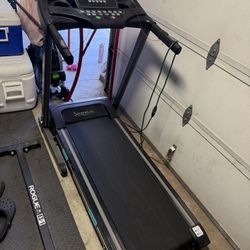 Treadmill 