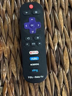 Roku Remote Control