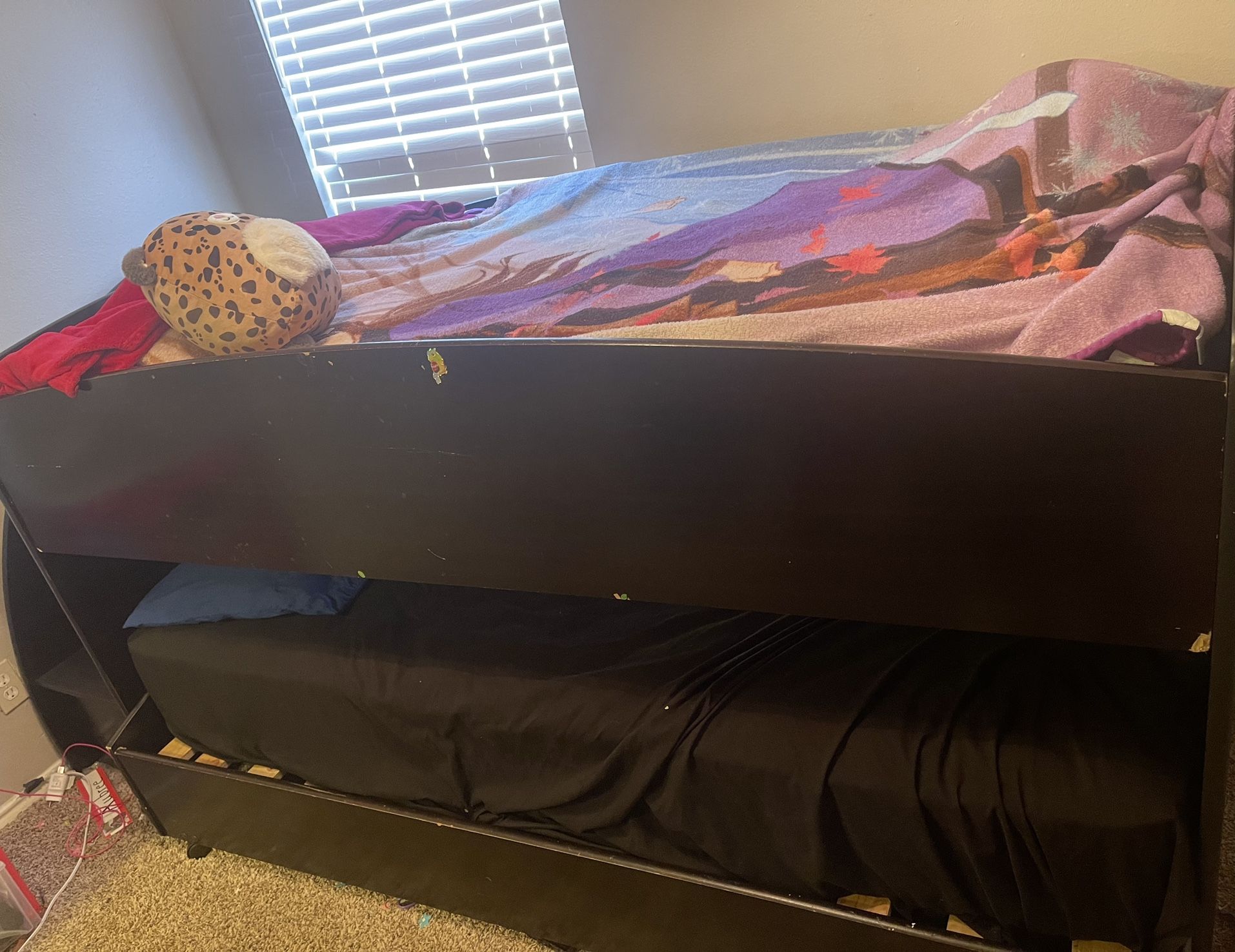Trundle Twin Beds for Sale in San Antonio, TX OfferUp