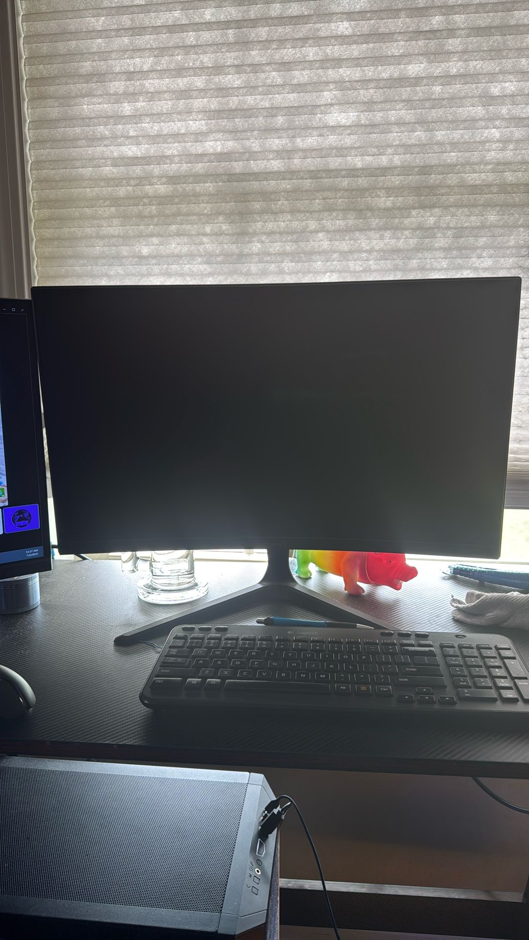 OMNI Monitor (165 Hz)