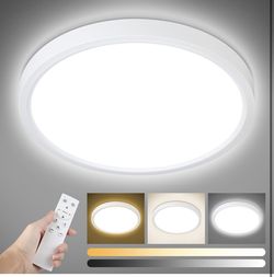 Ceiling light