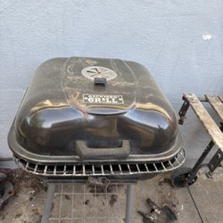 Grill