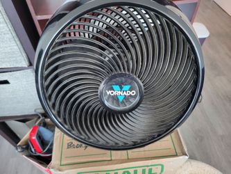 Vornado 7503 Fan/Air Circulator
