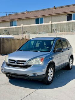 CRV 2011 V4