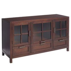 *BRAND NEW - Pier 1 Sausalito TV Stand