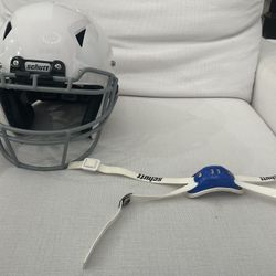 Schutt Speed Helmet 