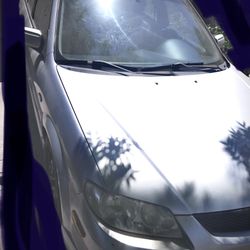 2003 Mazda Mazda5 