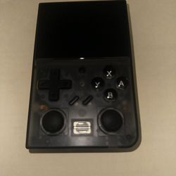 Handheld Emulator 