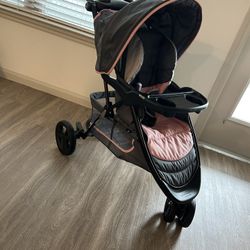 Baby Trend Baby Stroller