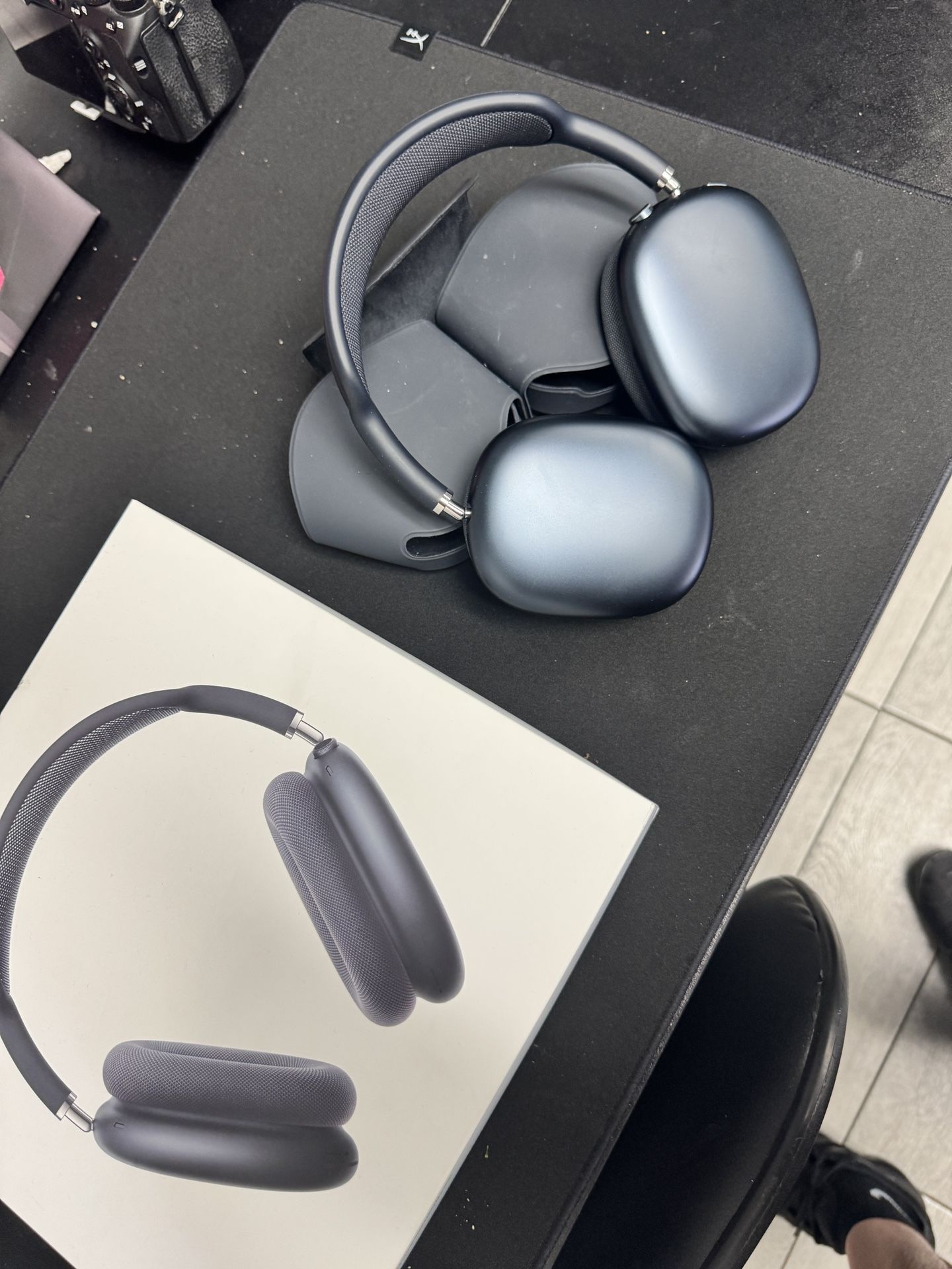 AirPod Pro Max