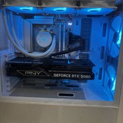 Powerspec G723 Gaming  PC AMD RYZEN 7 NVIDIA GeForce RTX 5080