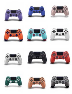 Playstation 4 Controller, DUALSHOCK 4